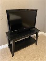 Vizio 32" Flat Screen with TV Stand