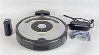 iRobot Roomba