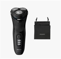 Philips Shaver Series 3000 with Pop-Up Trimmer, S3