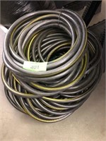 (5) HOSES - DIFFERENT LENGTHS