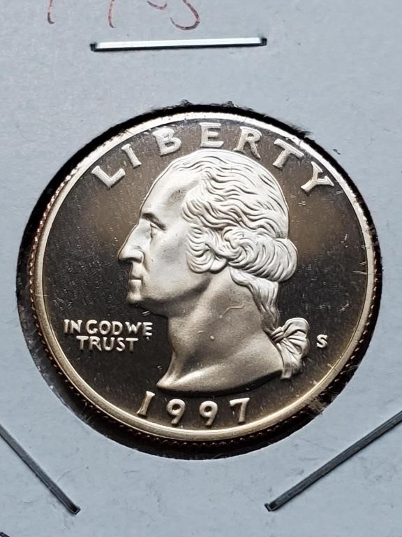 Coin Auction #188