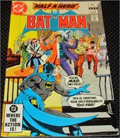 BATMAN #346 -1982