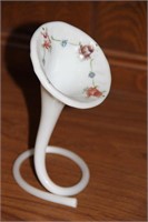 Vintage Porcelain Bud Vase
