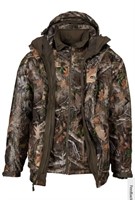 $170 RedHead Elite Camo Coat

New RedHead