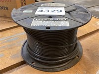 Approx 500' Coaxial Cable by the Roll