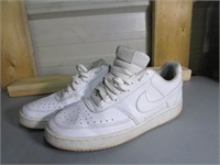 Nike Air Force Ones, SIze 10.5