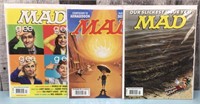 MAD Magazines