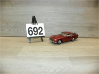 1964 Aston Martin DB5 Danbury Mint