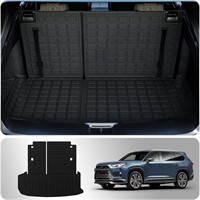 Cargo Mat for 2024-25 Grand Highlander