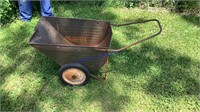 Garden cart