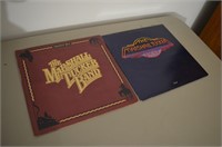 2 Marshall Tucker Band Albums