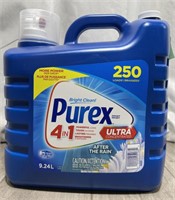 Purex 4 In 1 Ultra Concentrated Liquid Laundry