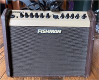 FISHMAN LOUDBOX MINI AMP