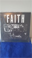 The Faith and Void The Faith and Void Vinyl LP