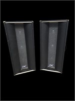 Pair of EMC Stage Speakers Model 502