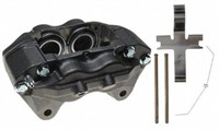 Raybestos R-Line Replacement Remanufactured Front