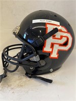 Pilot Point Texas high school football helmet