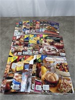 Cooking Magazines