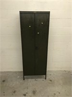 Metal Utility Cabinet