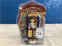Madame Seemore Fortune Teller NEW in Box