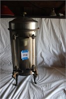 VINTAGE 30" COFFEE MAKER