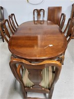 Thomasville Dining Set