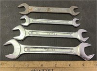 WRENCHES-METRIC/ASSORTED