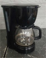 4-Cup Coffee Maker