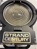 Vintage Stand Century Spot Stage Movie Light