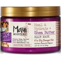 Maui Moisture Heal & Hydrate Shea Butter Hair