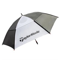 TN5034  TaylorMade Vented Golf Umbrella