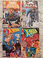 Marvel X-Man