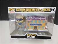 NIB FUNKO POPS South Park See Size