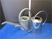 PR METAL SM WATERING CANS