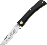 Case Cutlery Sod Buster Jr Black knife