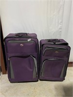 American Tourister luggage Set