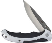 Case Cutlery TecX Ballistix Linerlock knife