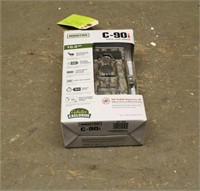 Moultrie Trail Cam, works Per seller
