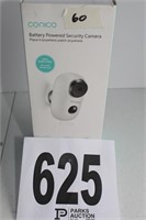 Wireless Battery Powered Security Camera (U245)