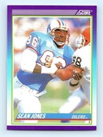 Sean Jones