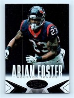 Arian Foster