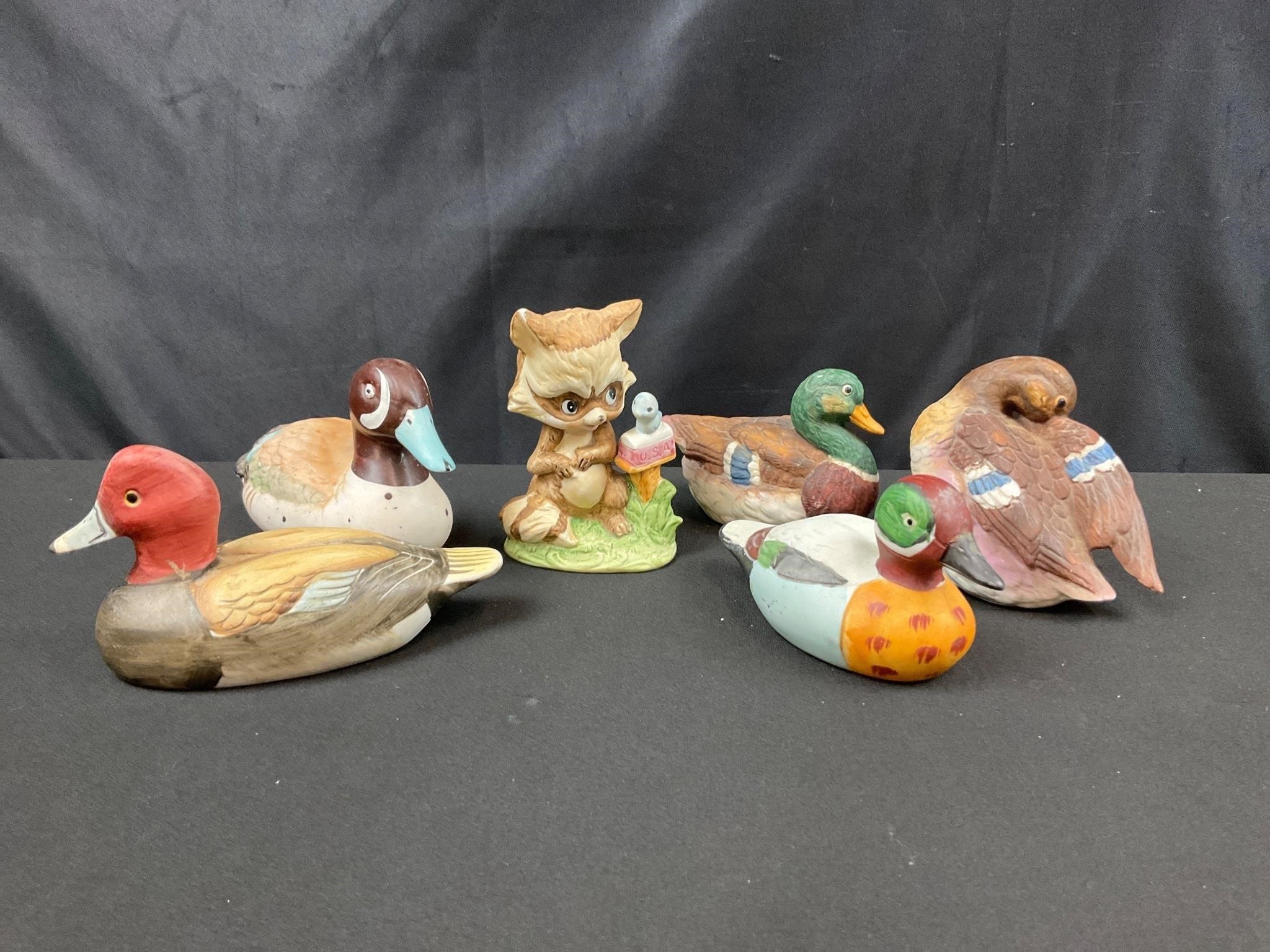 July 8th Assorted Collectibles Online Auction