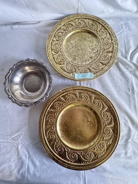 Silver,Estate items,collectables,jewelry,cards and more