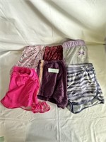 Shorts Lot Size M/L