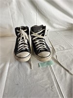 Converse All Star Shoes Size 6