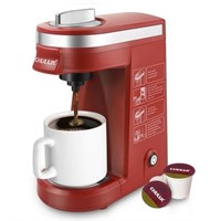 P2691  CHULUX Single Serve Coffee Maker