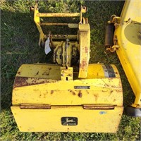 YD John Deere Rototiller Fits 417 & others