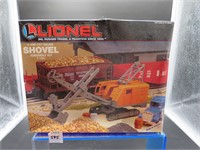 Lionel 6-12901 Shovel Assembly Kit