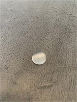 12 mm round moonstone