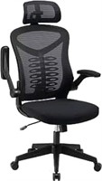 Office Chair, Magic Life Adjustable Desk Chair Fli